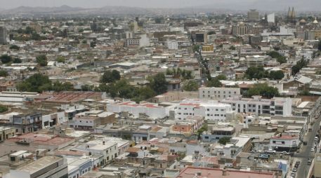 Estudiar aspectos para entender cómo funcionaría la vida en otro lugar es importante si se quiere cambiar una ciudad capital. EL INFORMADOR/ARCHIVO