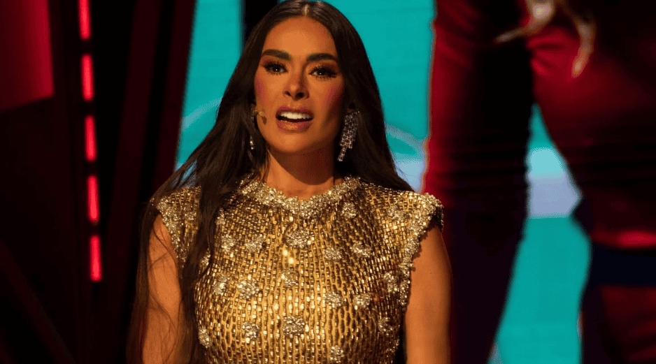 Con 33 años de trayectoria, la presentadora tapatía rompe el silencio sobre las críticas y los retos de salud que enfrentó esta temporada. INSTAGRAM/LACASAFAMOSOSMX