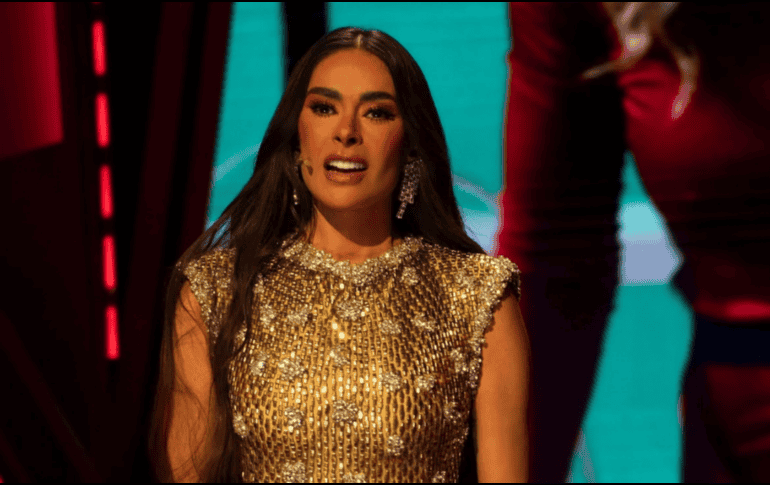 Con 33 años de trayectoria, la presentadora tapatía rompe el silencio sobre las críticas y los retos de salud que enfrentó esta temporada. INSTAGRAM/LACASAFAMOSOSMX