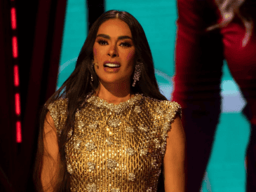 Con 33 años de trayectoria, la presentadora tapatía rompe el silencio sobre las críticas y los retos de salud que enfrentó esta temporada. INSTAGRAM/LACASAFAMOSOSMX