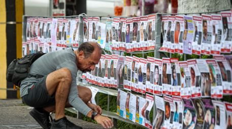 Por el caso de Miramar se tienen, por ahora, dos carpetas de investigación distintas, aunque relacionadas con el mismo hecho. EL INFORMADOR/ARCHIVO