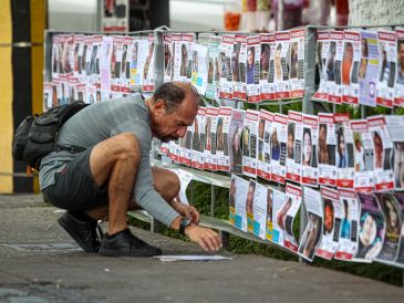 Por el caso de Miramar se tienen, por ahora, dos carpetas de investigación distintas, aunque relacionadas con el mismo hecho. EL INFORMADOR/ARCHIVO