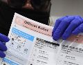Aunque Trump quiso frenar el voto por correo, esta modalidad se mantiene para las elecciones legislativas de noviembre 2026 en Estados Unidos. AFP/ARCHIVO