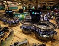 Ante las expectativas de que la Fed aumente el precio del dinero los inversores exigen mayor rentabilidad para comprar deuda estadounidense. AP/ARCHIVO