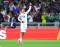 Mateo Chávez pasó de vivir momentos complicados con Chivas a consolidarse en Europa y ganar protagonismo con la Selección Mexicana. IMAGO7.