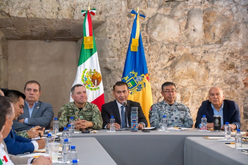 &nbsp;ESPECIAL/Gobierno de Jalisco