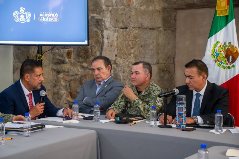 &nbsp;ESPECIAL/Gobierno de Jalisco