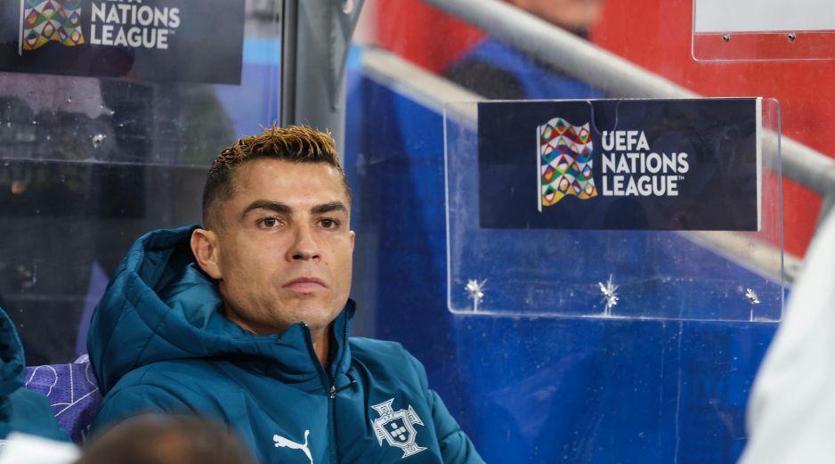 La abrupta salida de Cristiano Ronaldo de la selección de Portugal tiene un motivo claro: una traición de su técnico. Edu Aguirre desveló que Jorge Jesus prometió disculparse públicamente con el delantero, pero no cumplió su palabra. EFE/ARCHIVO