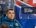 La abrupta salida de Cristiano Ronaldo de la selección de Portugal tiene un motivo claro: una traición de su técnico. Edu Aguirre desveló que Jorge Jesus prometió disculparse públicamente con el delantero, pero no cumplió su palabra. EFE/ARCHIVO