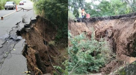 Las lluvias asociadas a los huracanes 