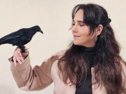 Vange Tapia promociona en Guadalajara 
