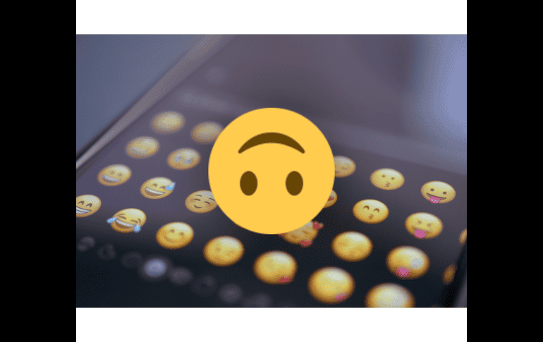 El diseño y la interpretación de los emojis pueden variar significativamente dependiendo de la plataforma o el sistema operativo. X / CANVA / ESPECIAL