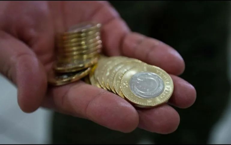 No es necesario gastar los miles que en ocasiones te piden. EL INFORMADOR/ ARCHIVO.