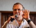 Ebrard aseguró que México mantiene mejores condiciones que otros países en su relación comercial con Estados Unidos. EL INFORMADOR/ARCHIVO
