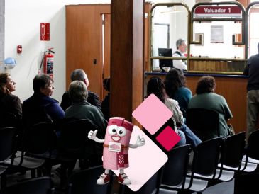 Una de las principales medidas anunciadas por la institución es un periodo de gracia de 45 días sin cobro de intereses a partir de la reapertura. EL INFORMADOR / NACIONAL MONTE DE PIEDAD / CANVA
