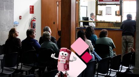 Una de las principales medidas anunciadas por la institución es un periodo de gracia de 45 días sin cobro de intereses a partir de la reapertura. EL INFORMADOR / NACIONAL MONTE DE PIEDAD / CANVA