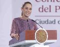 Además de fortalecer la producción de aguacates, los acuerdos firmados por Sheinbaum prevén la seguridad y sanidad. SUN/F. Rojas