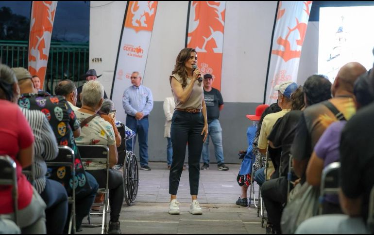 EL INFORMADOR / A. NAVARRO