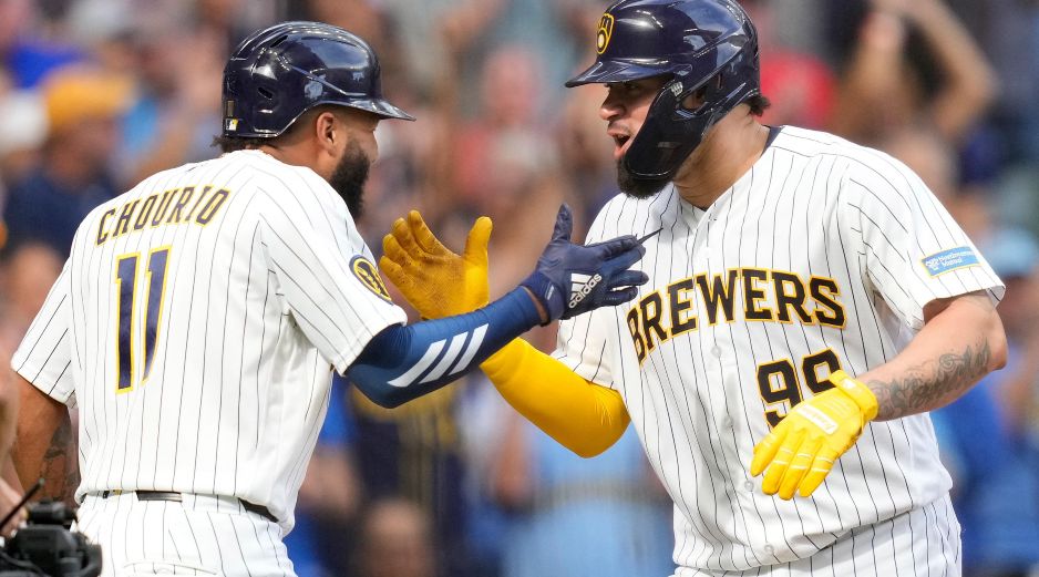 La MLB entra en una nueva etapa de su temporada con las principales series de postemporada por comenzar. AFP.