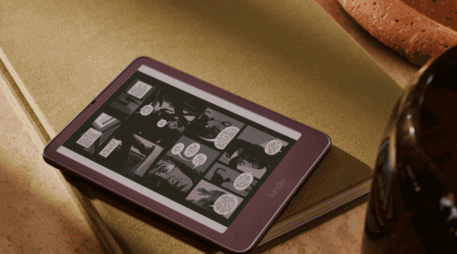 Amazon compartió que Kindle registró un crecimiento global durante los últimos tres años, acumulando más de 720 páginas leídas en 2025. AMAZON