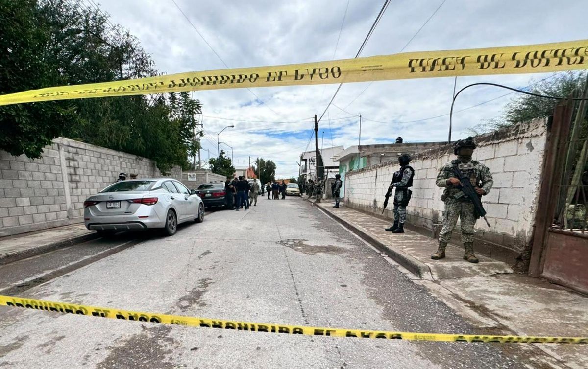 Coahuila: SNTE condena ataque en secundaria de Torreón que dejó una muerta y cuatro heridos | El Informador