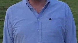 Andy se registra como aspirante a diputado federal en Tabasco