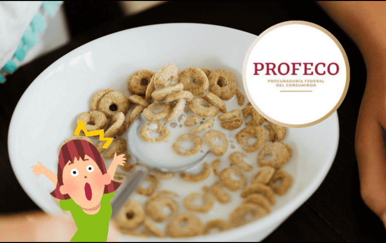 El estudio recuerda además que el hecho de que un cereal tenga vitaminas o minerales adicionados no significa por sí mismo que constituya una alimentación equilibrada. CANVA