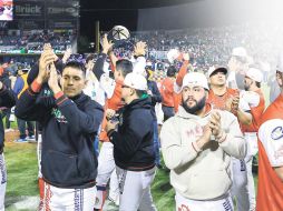 El rey de los deportes brilla en Jalisco