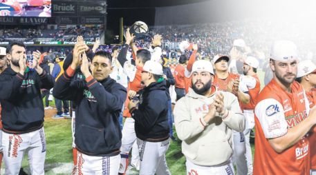 El rey de los deportes brilla en Jalisco