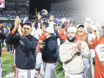 El rey de los deportes brilla en Jalisco