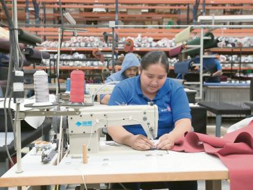La IP señala que la economía enfrentará diversos desafíos durante los próximos seis meses. EL INFORMADOR/ Archivo