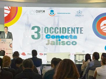 El encuentro regional analizó mecanismos de colaboración entre gobiernos locales para optimizar herramientas tecnológicas gubernamentales. ESPECIAL
