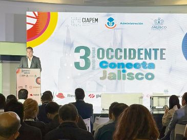 El encuentro regional analizó mecanismos de colaboración entre gobiernos locales para optimizar herramientas tecnológicas gubernamentales. ESPECIAL