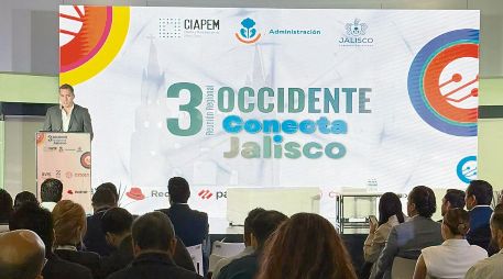 El encuentro regional analizó mecanismos de colaboración entre gobiernos locales para optimizar herramientas tecnológicas gubernamentales. ESPECIAL