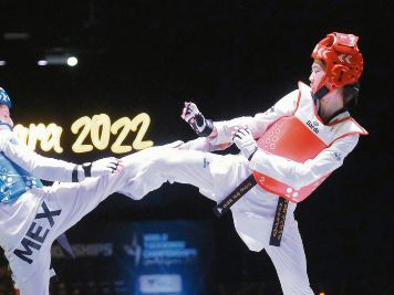 El tatami como protagonista