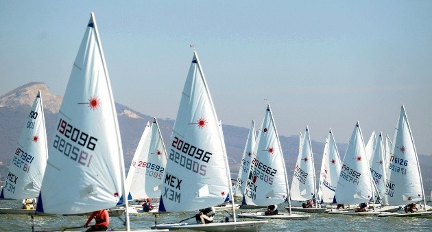Lago de Chapala: escenario de la vela y las grandes regatas en Jalisco