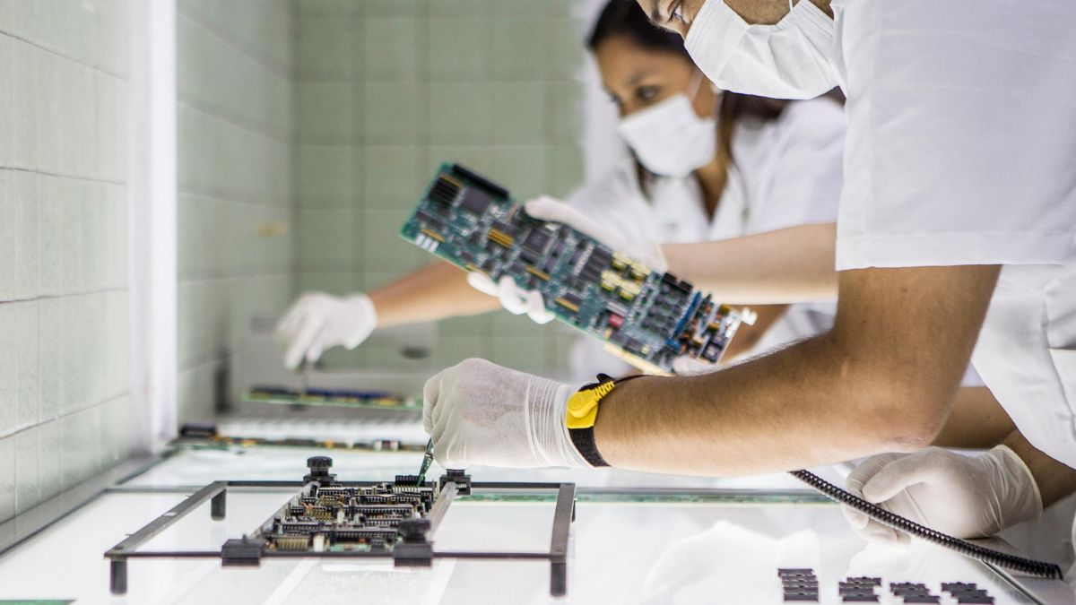 T-MEC será esencial en el salto tecnológico nacional
