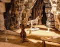 El stop motion exige precisión, planeación y creatividad para dar vida a cada escena de “Teatro Secreto”. ESPECIAL