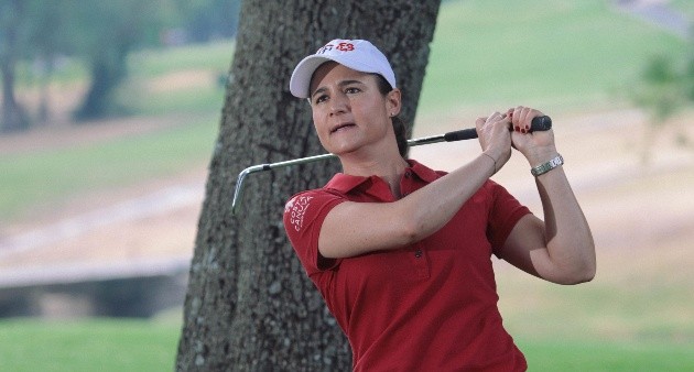 Guadalajara, en el mapa del golf mundial