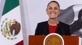 la mañanera hoy viernes 02 de octubre de 2026