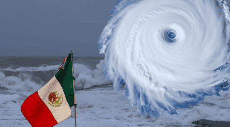 A primera hora de este viernes, el centro de 
