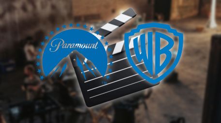 Skydance llegará al mercado tras el acuerdo histórico entre Paramount y Warner Bros. ESPECIAL / UNSPLASH Jakob Owens