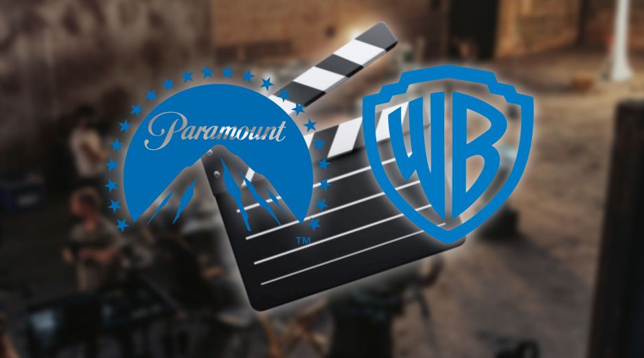 Skydance llegará al mercado tras el acuerdo histórico entre Paramount y Warner Bros. ESPECIAL / UNSPLASH Jakob Owens