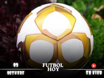 Este sábado, el futbol ofrece encuentros nacionales e internacionales a través de diversos canales y plataformas. ESPECIAL / IMAGO7 y CANVA