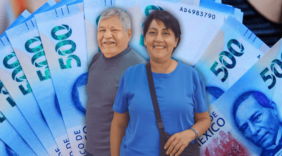 Una promesa de obtener una pensión mucho más alta a cambio de una cantidad de dinero debe considerarse una señal de alerta. EL INFORMADOR/ARCHIVO
