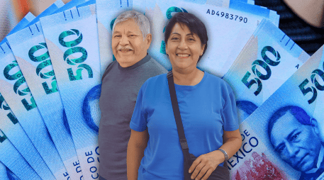 Una promesa de obtener una pensión mucho más alta a cambio de una cantidad de dinero debe considerarse una señal de alerta. EL INFORMADOR/ARCHIVO
