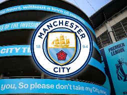El Manchester City publicó su breve apelación en la sección de noticias del website del club. AP /Dave Thompson