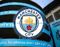 El Manchester City publicó su breve apelación en la sección de noticias del website del club. AP /Dave Thompson