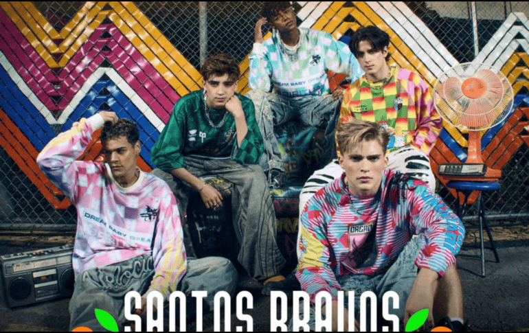Descubre cómo asegurar tu lugar en las gradas del Auditorio Jalisco para el esperado concierto de Santos Bravos este 28 de octubre. ESPECIAL/ Facebook/  Fiestas de Octubre.