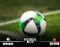 La actividad incluye partidos de Liga Expansión MX, Liga MX Femenil, de Concacaf y muchos otros torneos más. ESPECIAL / IMAGO7 y CANVA